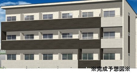 ヒカルサ枚方村野外観写真