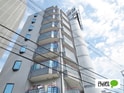 ロータリーマンション出口