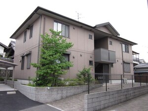 ソフィアコート　Ｂ棟外観写真