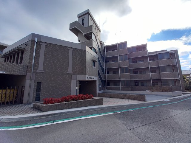 東急ドエルアルス枚方高塚町