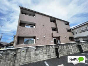 マノリアEast外観写真