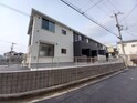 バックパレス香里