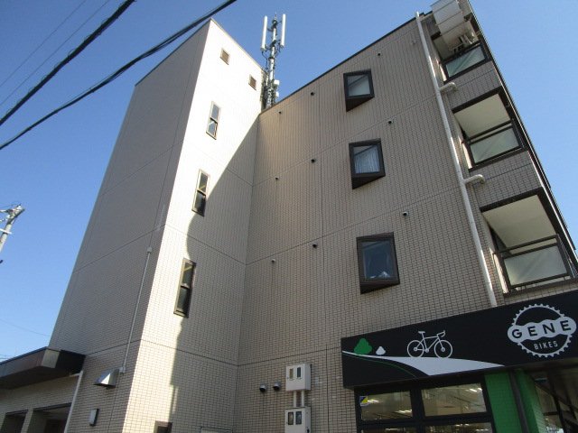 カルフール東洋