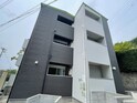 モダンアパートメント枚方上之町