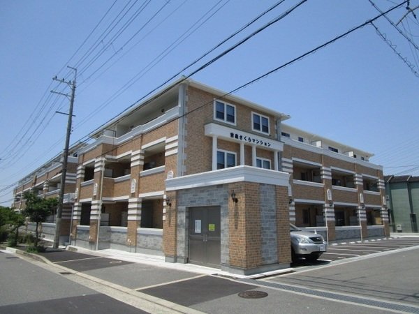 吉泉さくらマンション