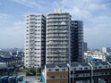 日光ハイツ香里第五