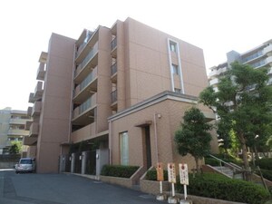 プレミール津田外観写真