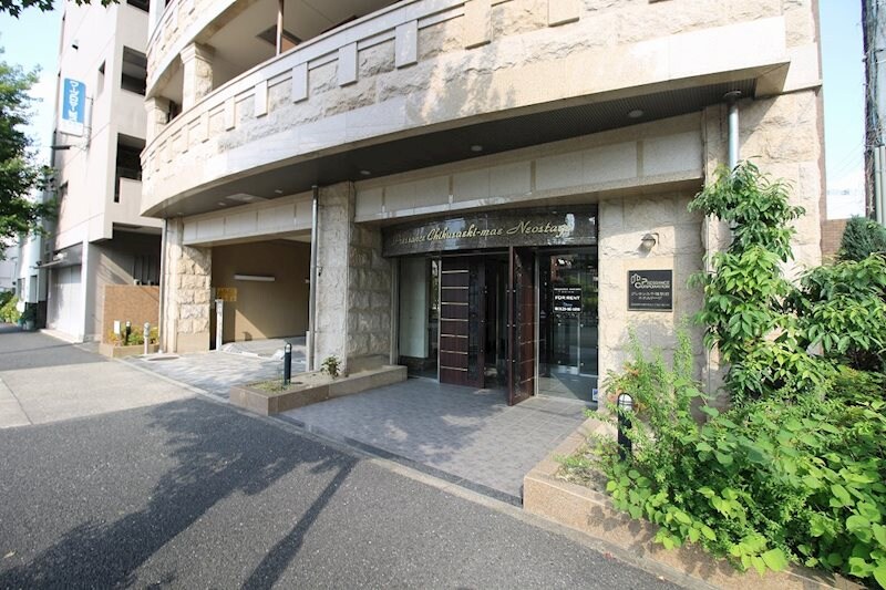 物件外観写真10　