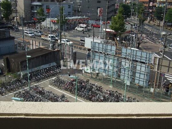 バルコニー(《見学予約受付中》)