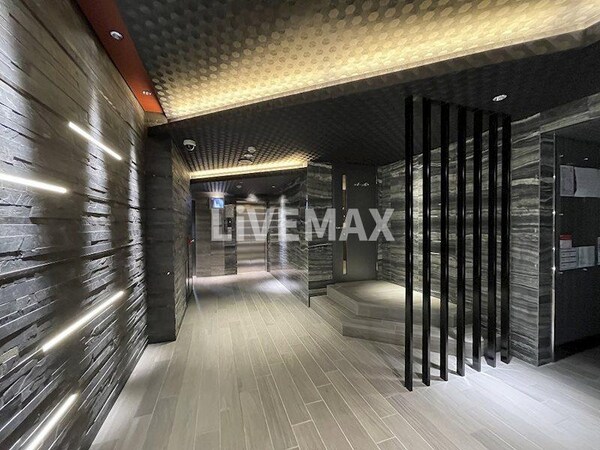 ロビー・ラウンジ