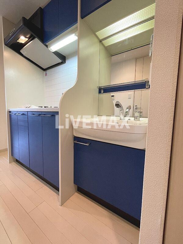 物件内観写真11　