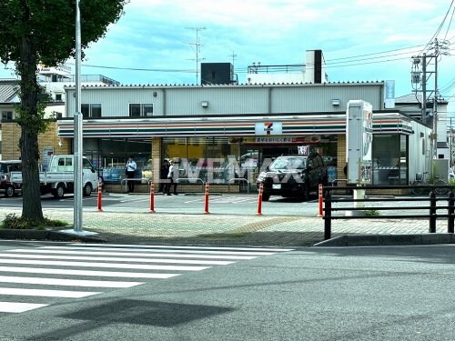 セブンイレブン 名古屋山王3丁目店