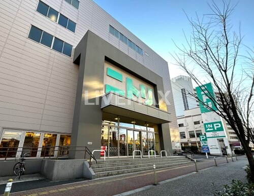 ニトリ 名古屋金山山王店