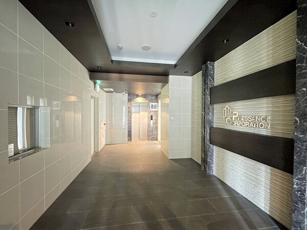 ロビー・ラウンジ