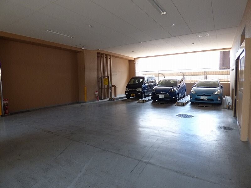 物件内観写真11　