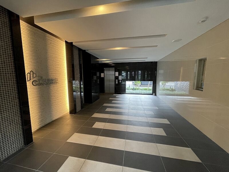 物件外観写真10　