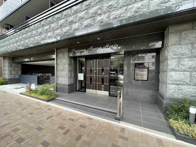 物件外観写真11　