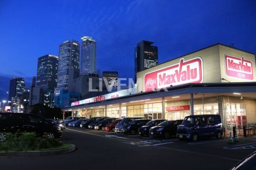 イオンタウン太閤ショッピングセンター