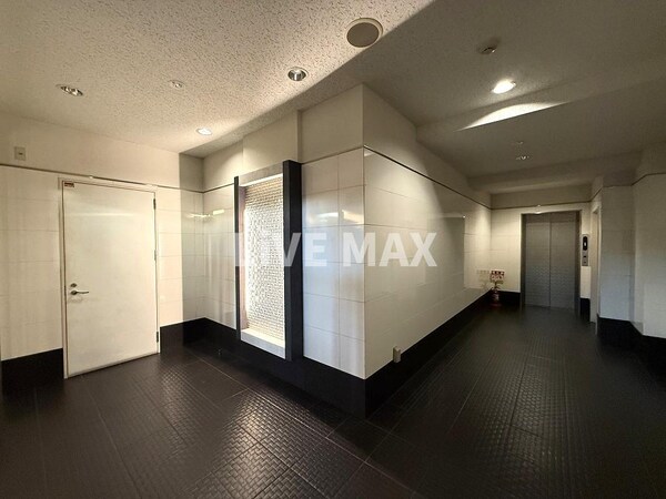 ロビー・ラウンジ