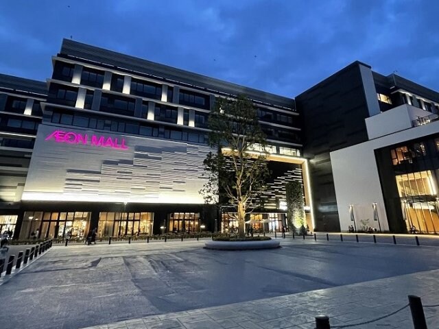 物件外観写真8　(イオンモｰルNagoya Noritake Garden（イ)