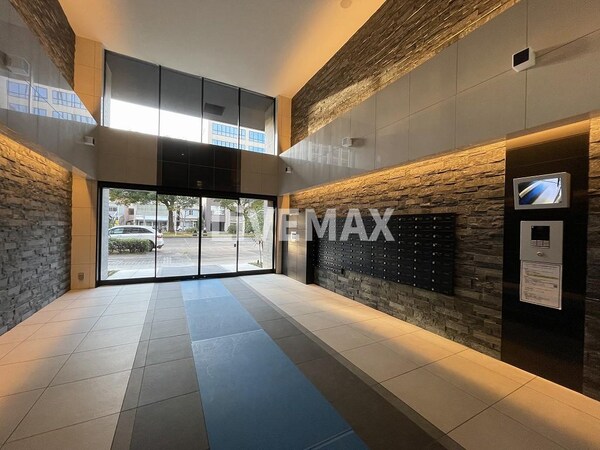 ロビー・ラウンジ