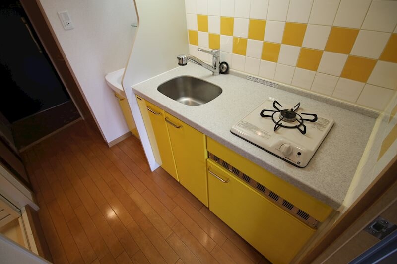 物件内観写真16　