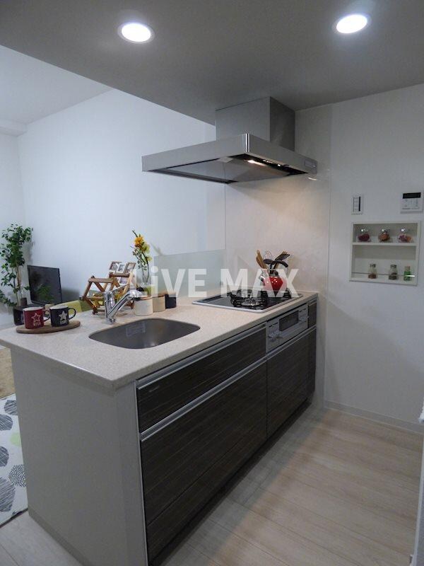 物件内観写真13　