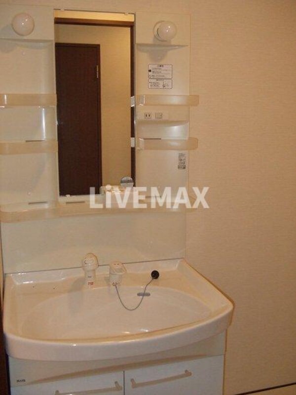 洗面・脱衣所(洗面台)