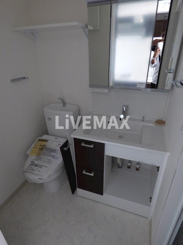 物件内観写真12　