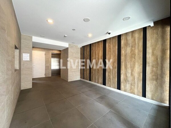 ロビー・ラウンジ