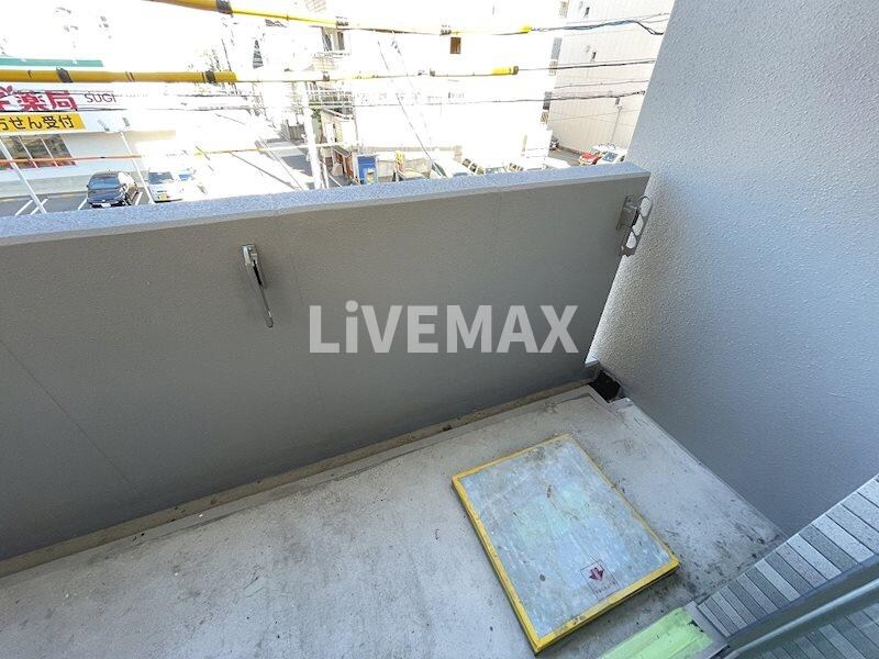 物件内観写真11　