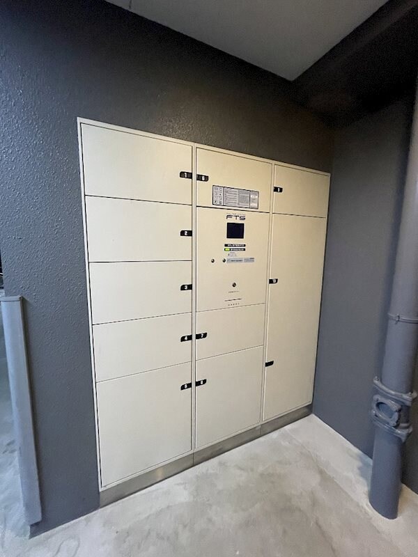建物設備