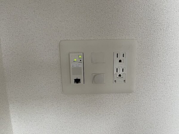 建物設備(インターネット・Wi-Fi無料★)