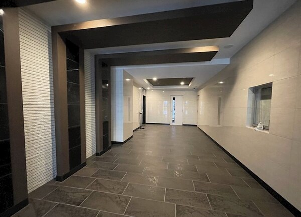 ロビー・ラウンジ