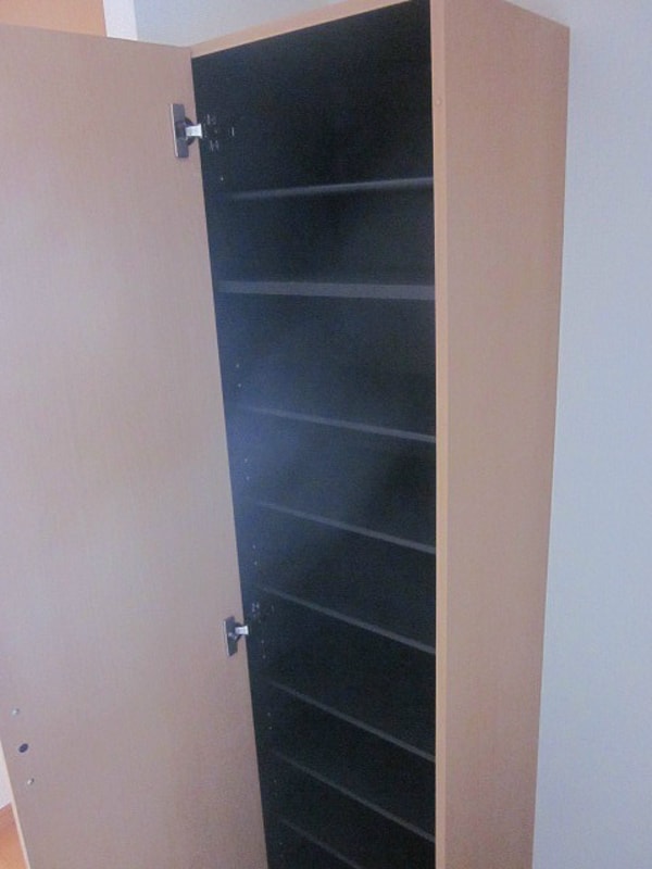 収納(シューズボックス)