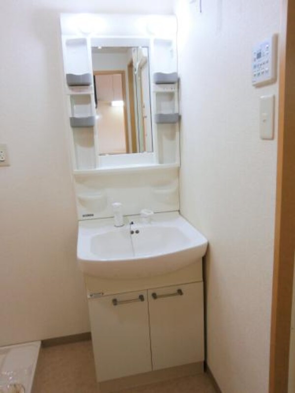 洗面・脱衣所