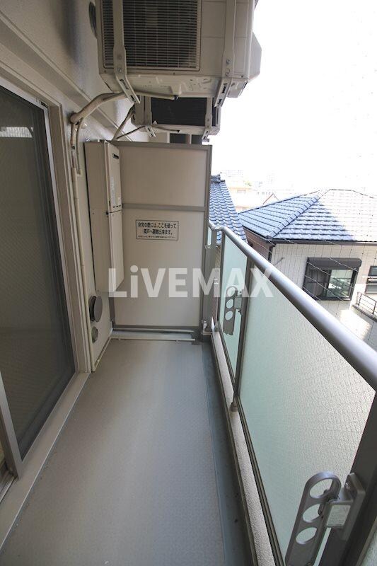 物件内観写真11　