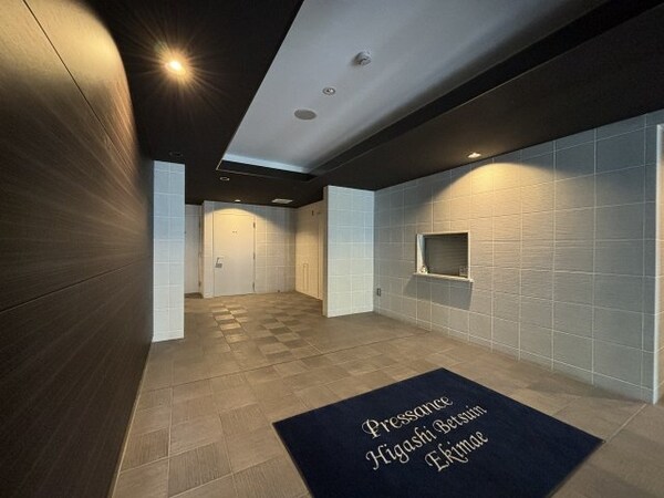 ロビー・ラウンジ