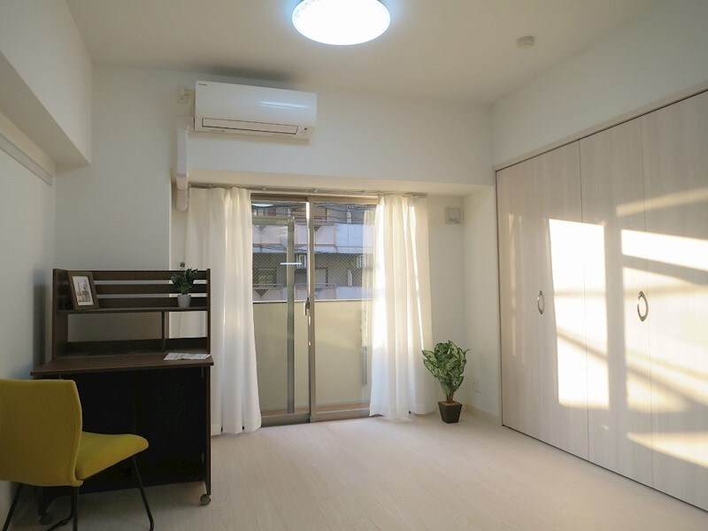 物件内観写真7　(※モデルルーム)