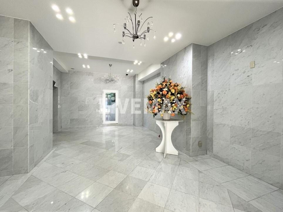 ロビー・ラウンジ