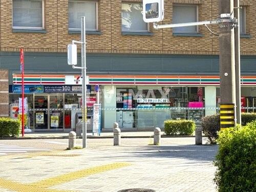 セブンイレブン 名古屋名駅3丁目店