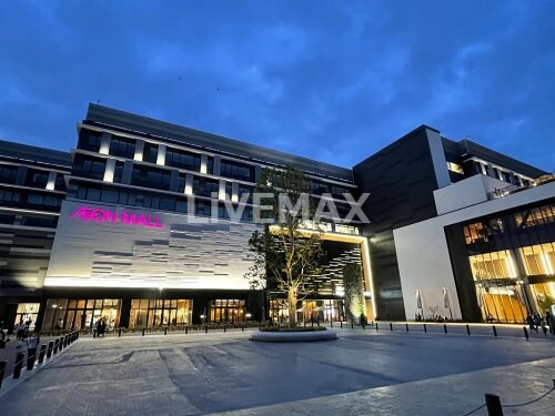 イオンモールNagoya Noritake Garden