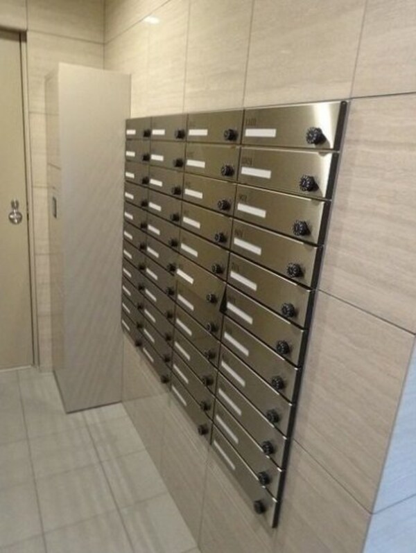 ロビー・ラウンジ