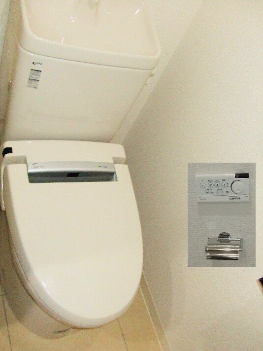 物件内観写真11　