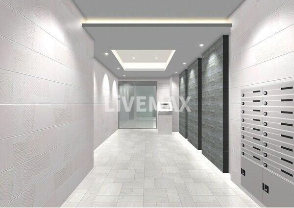 ロビー・ラウンジ