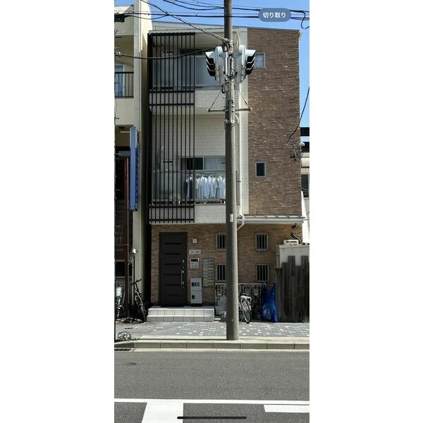 外観写真