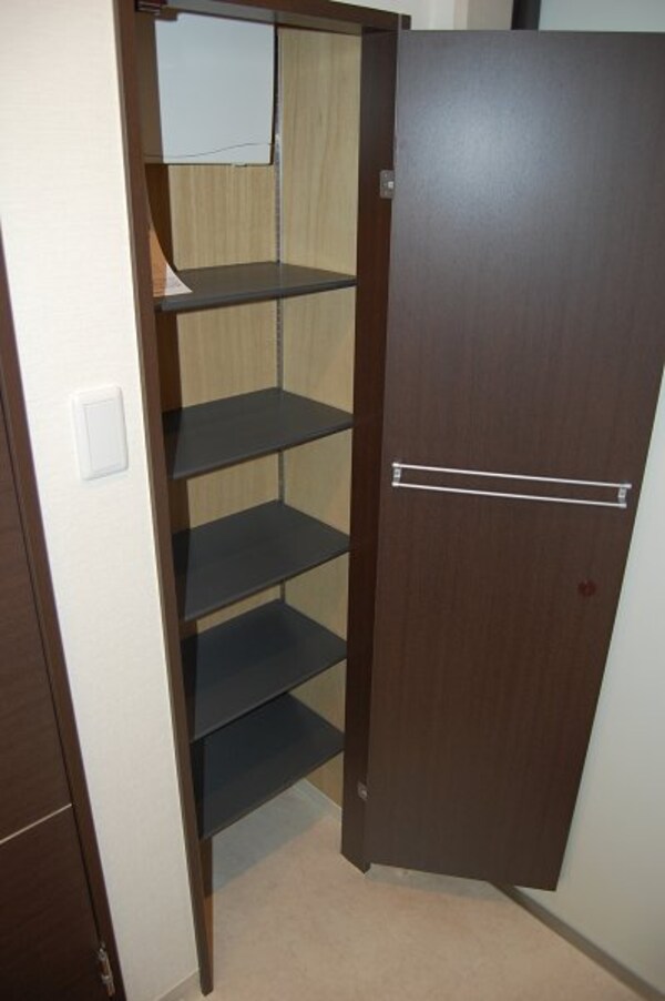 収納(★《見学予約受付中》★)