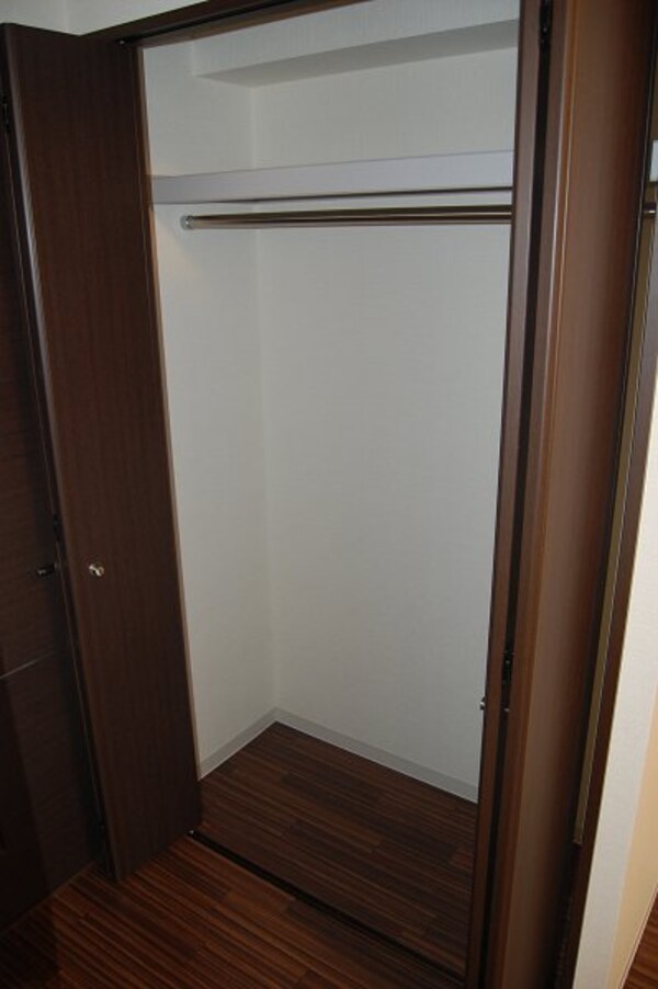 収納(★仲介手数料は賃料の半月分★)