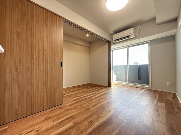 居室