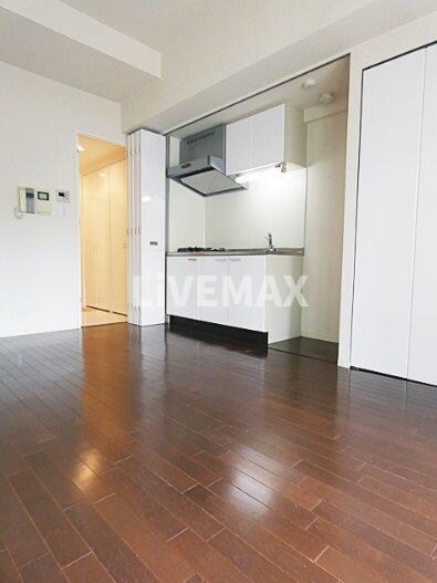 物件内観写真5　(■□仲介手数料は半月分【0.54ヶ月】となっております！□■)